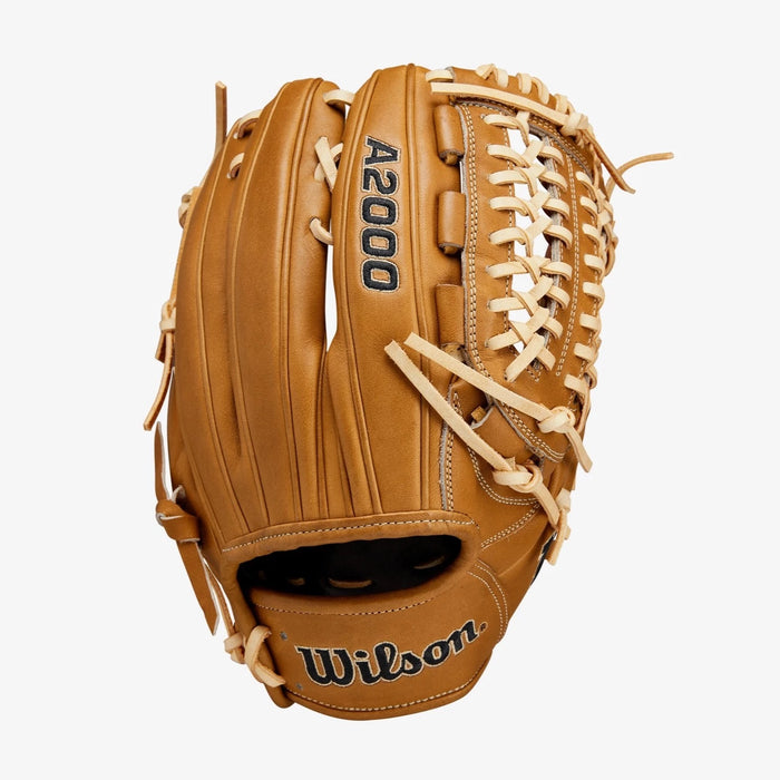 Wilson 11.75" A2000 Pro-Stock D33 Pitchers Baseball Glove 2024