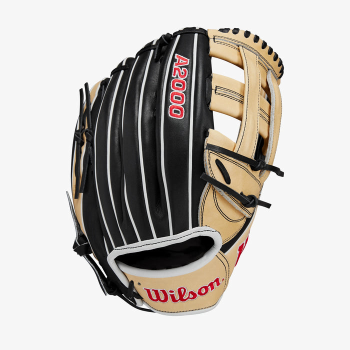 Wilson 12.5" A2000 1750 Baseball Glove 2024
