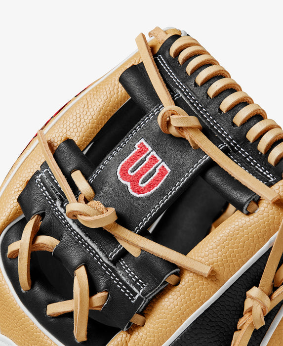 Wilson 11.5" A2000 DP15SS Baseball Glove 2024