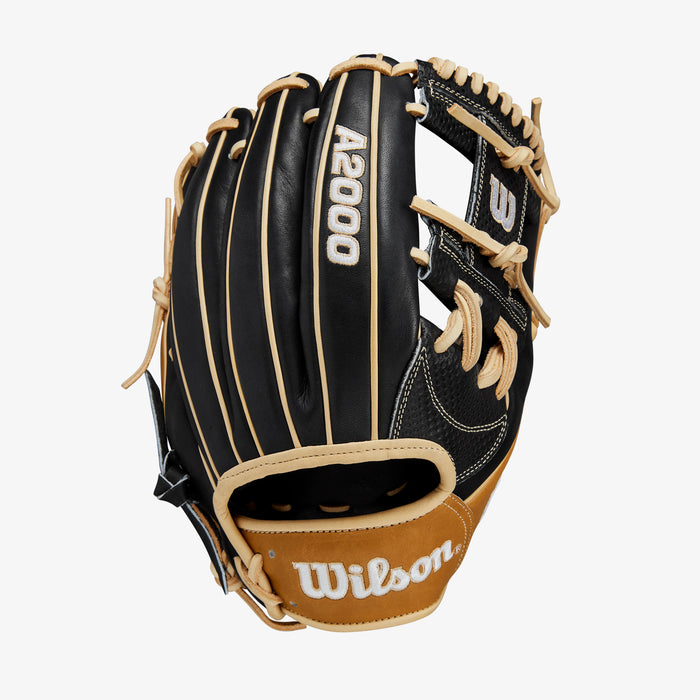 Wilson 11.75" A2000 SC1787 Spin Control Baseball Glove 2024