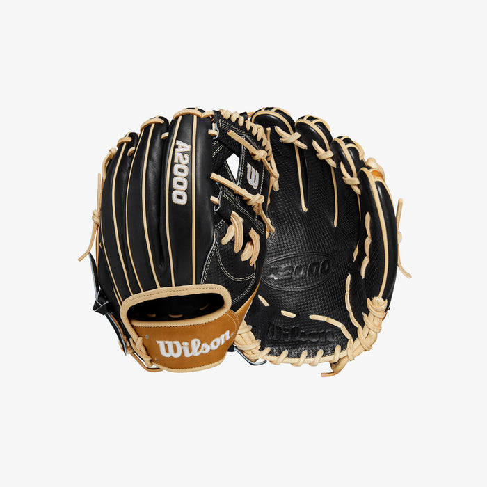Wilson 11.75" A2000 SC1787 Spin Control Baseball Glove 2024