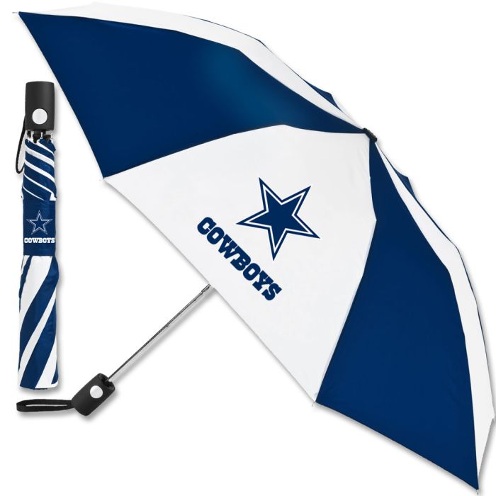 Dallas Cowboys Car Umbrella
