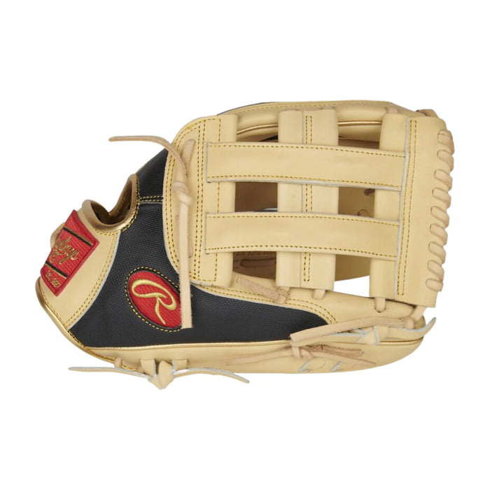 Rawlings 12.5" Heart of the Hide R2G Contour Fit Baseball Glove