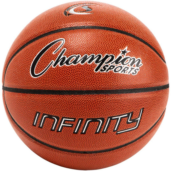 Champion Infinity Composite Official Size Basketball