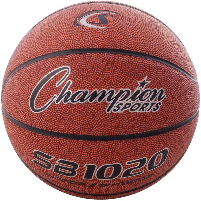 Champion Composite Official Size Basketball