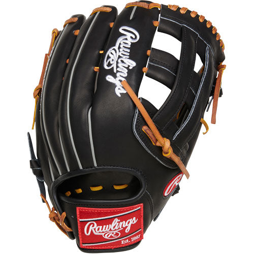 Rawlings 12.75" Heart of the Hide Traditional Baseball Glove