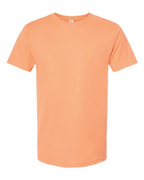 Tultex Fine Jersey Blank T-Shirt 100% Cotton | 202: Vintage White / XL