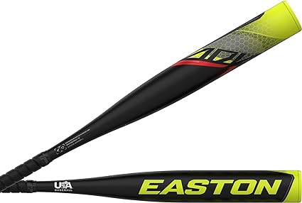 Easton ADV1 360 USA Little League Bat 2023 (-12)