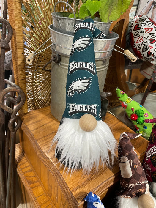 Philadelphia Eagles Gnome