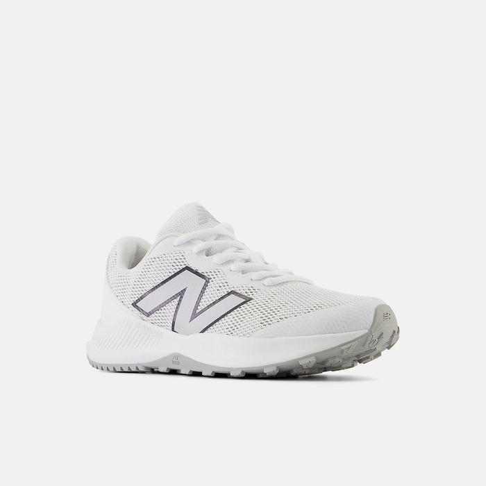 New Balance Youth Dynasoft FuelCell v7 Turf Trainer