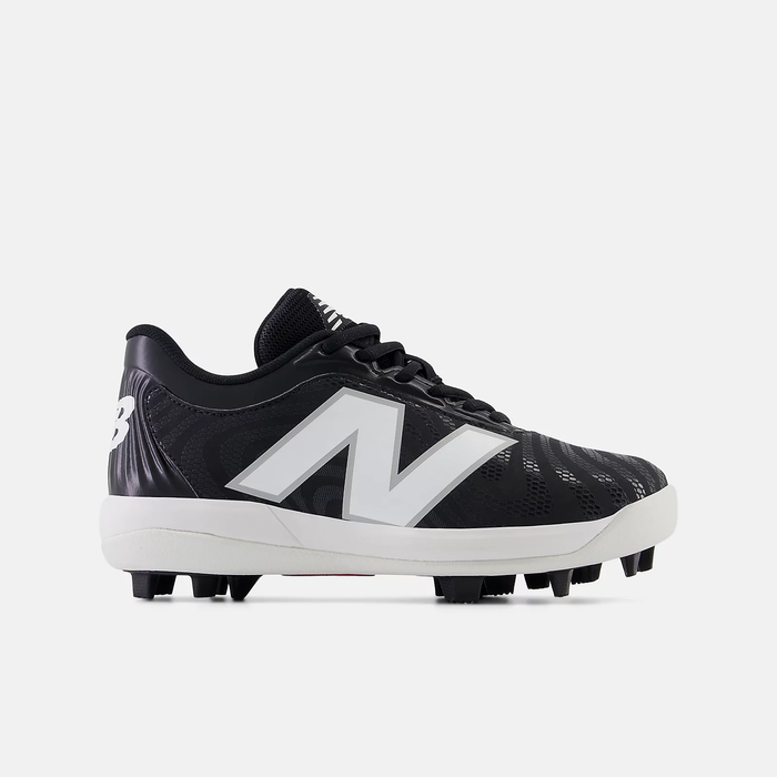 New Balance 4040 v7 Youth Rubber Molded Cleat