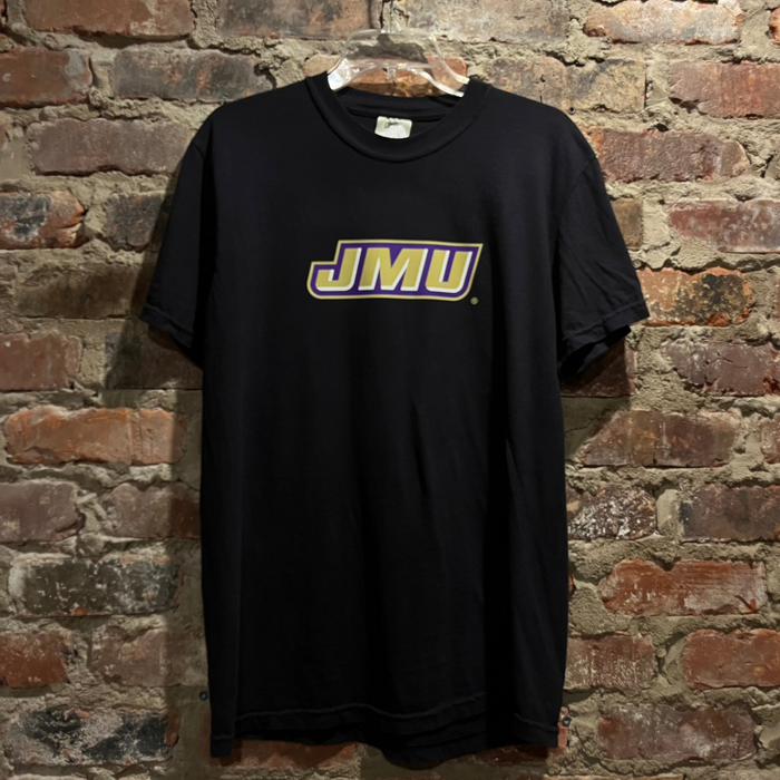 James Madison Dukes Adult T-Shirt