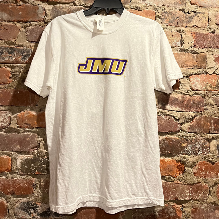 James Madison Dukes Adult T-Shirt