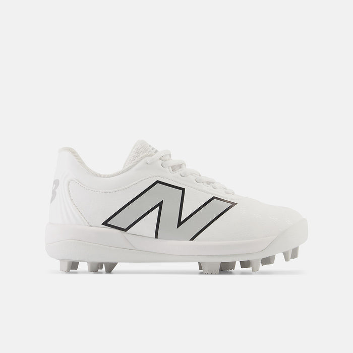 New Balance Kids' 4040v7 Rubber Molded Cleat