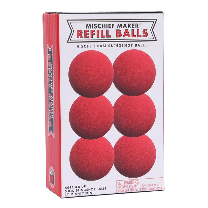Mischief Maker Refill Balls