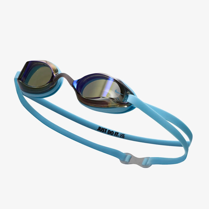 Nike Adult Legacy Mirrored Goggle