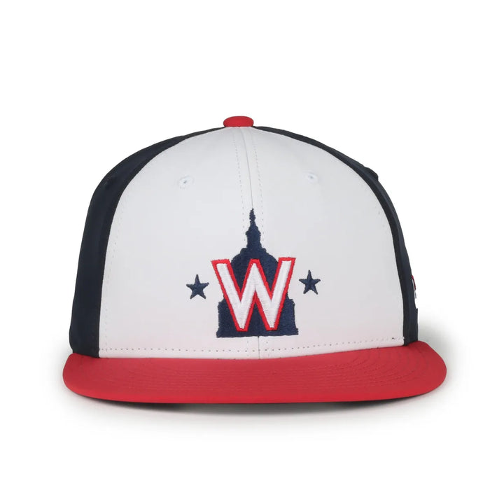 Washington Nationals Adjustable Baseball Hat