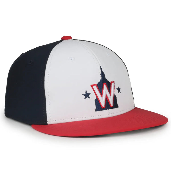 Washington Nationals Adjustable Baseball Hat