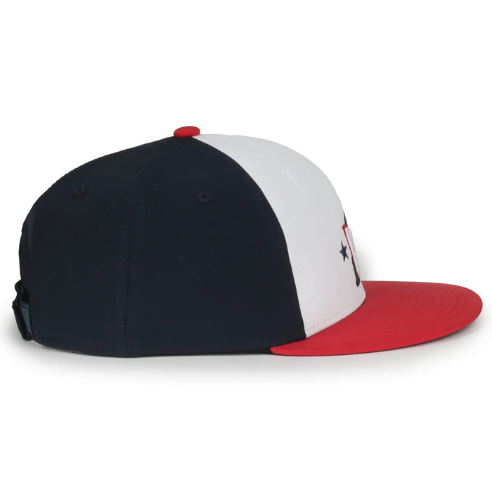 Washington Nationals Adjustable Baseball Hat