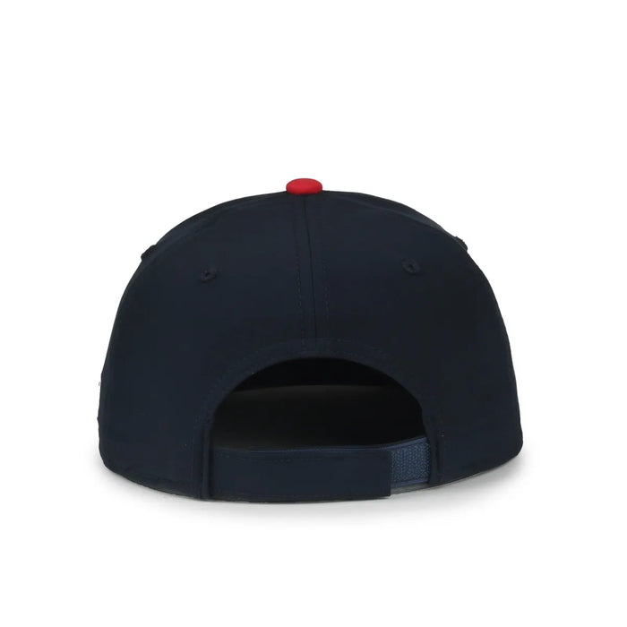 Washington Nationals Adjustable Baseball Hat