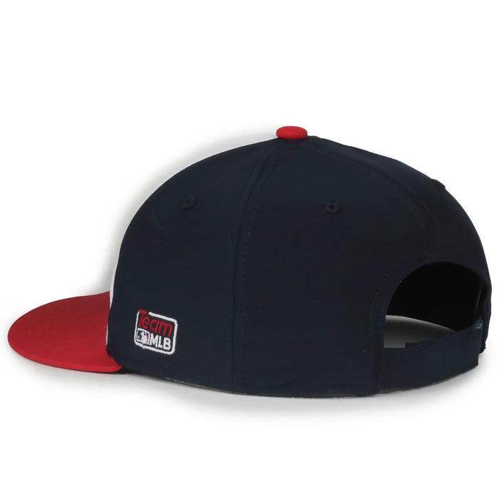 Washington Nationals Adjustable Baseball Hat