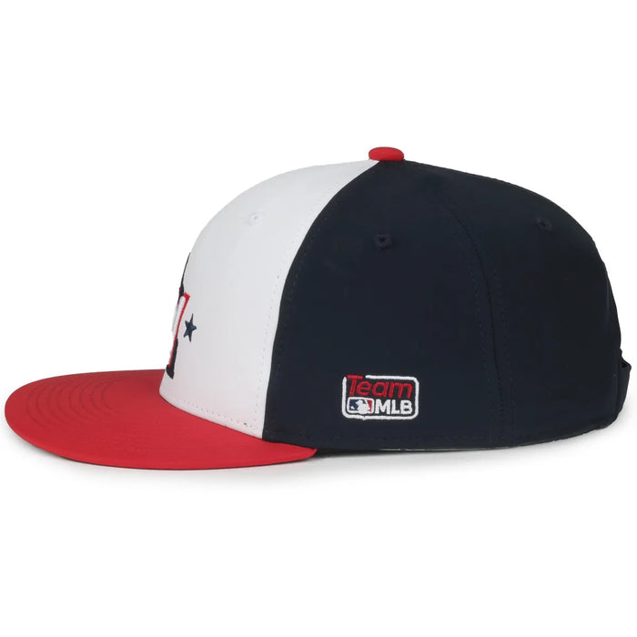 Washington Nationals Adjustable Baseball Hat