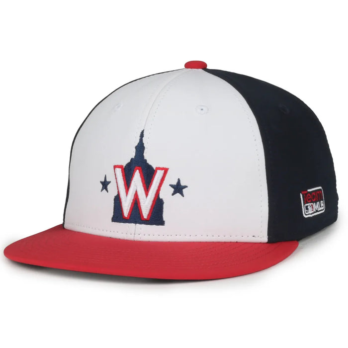 Washington Nationals Adjustable Baseball Hat