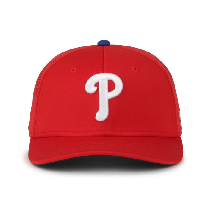 Philadelphia Phillies Baseball Hat