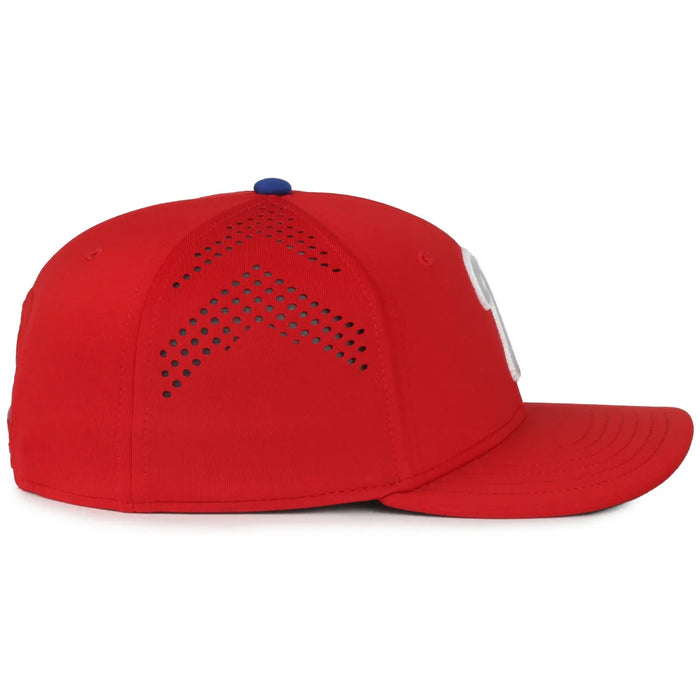 Philadelphia Phillies Baseball Hat