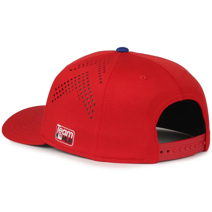 Philadelphia Phillies Baseball Hat