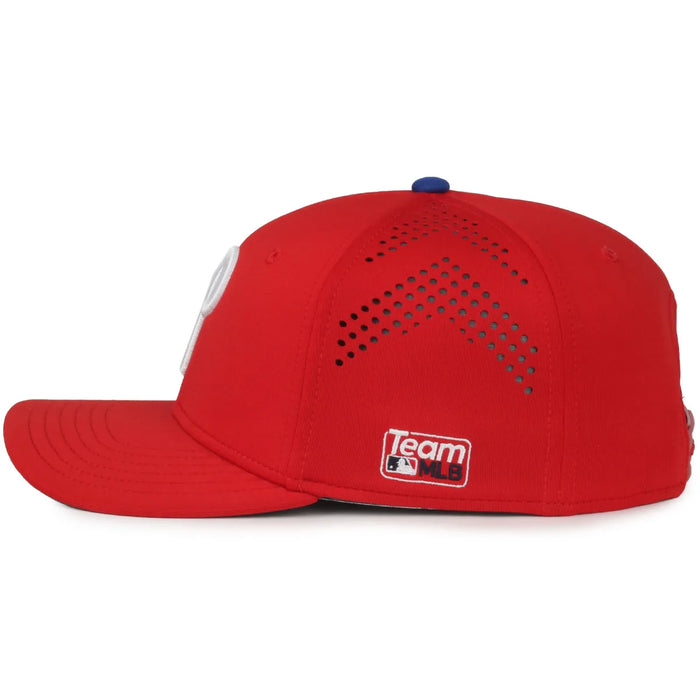 Philadelphia Phillies Baseball Hat