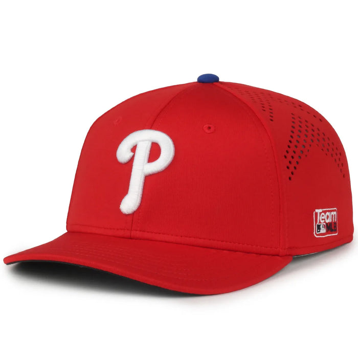 Philadelphia Phillies Baseball Hat