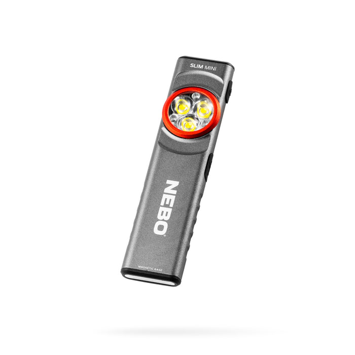 Nebo Slim Mini 250 Lumens Flashlight