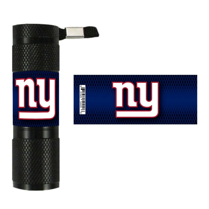 New York Giants Team Flashlight