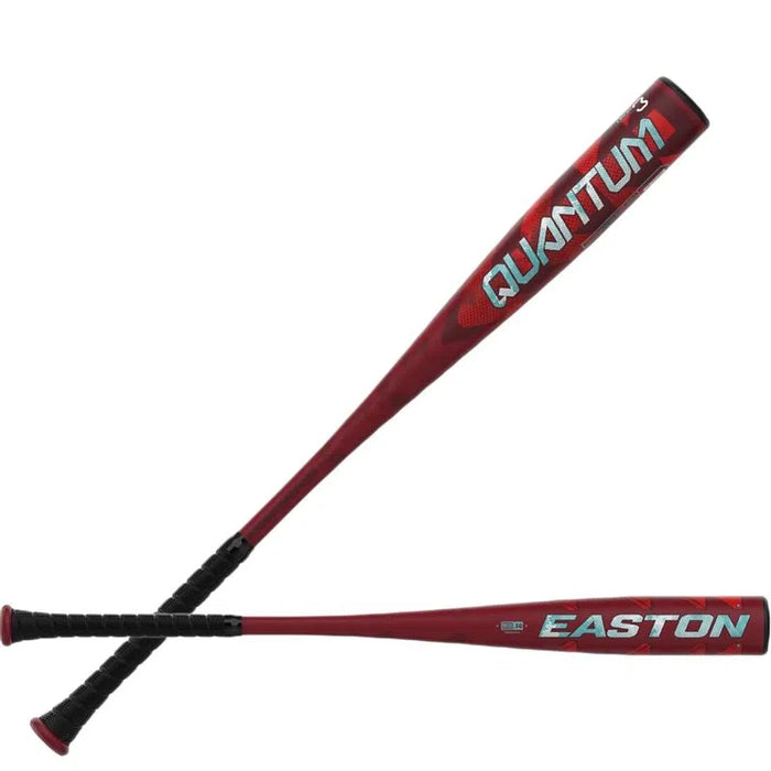 Easton Quantum BBCOR Baseball Bat 2023 (-3)
