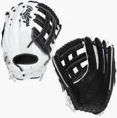 Rawlings Heart of the Hide Fastpitch glove