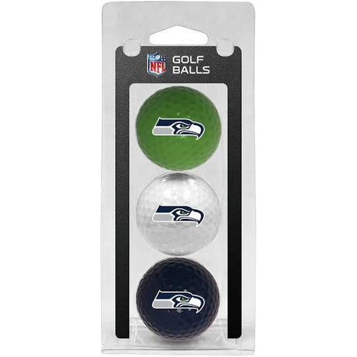 NFL Team Golf Balls - DiscoSports