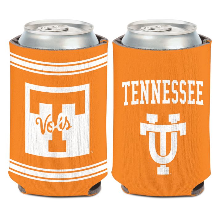 University Of Tennessee Can Cooler