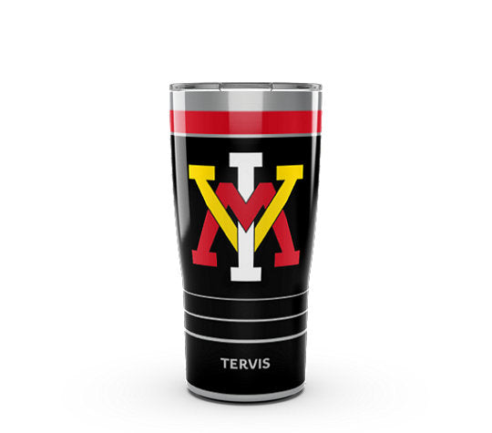 Virginia Military Keydets 20 oz Stainless Steel Tervis Tumbler