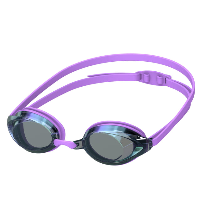 Speedo Vanquisher 2.0 Mirrored Goggle