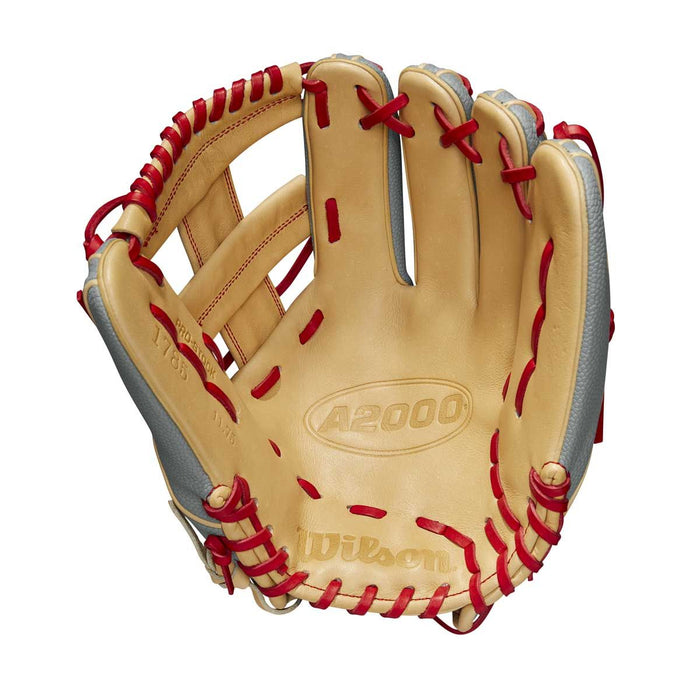 Wilson 11.75" A2000 1785SS Baseball Glove 2023