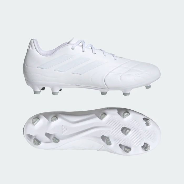 Adidas Copa Pure .3 Firm Ground Soccer Cleat