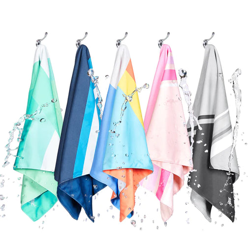 Dock & Bay Cooling Sports Towel - DiscoSports