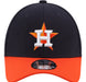 New Era Houston Astros 39Thirty Stretch Fit Hat - DiscoSports