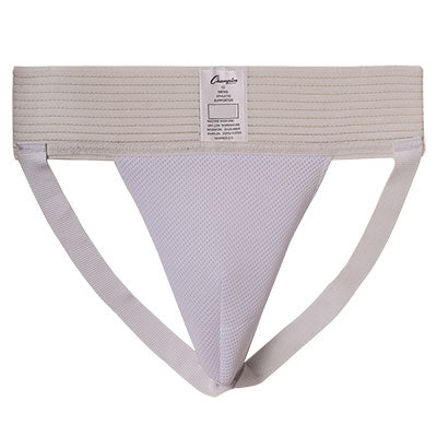 Champion Adult Athletic Supporter - DiscoSports