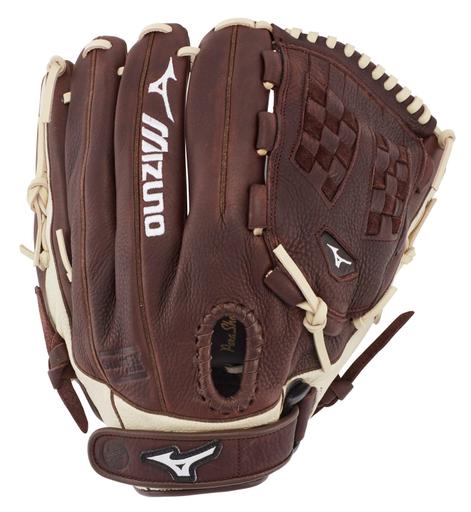 Mizuno MVP Franchise Glove Series - DiscoSports