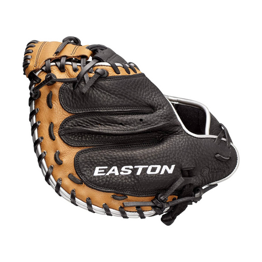 Easton 32.5" Tournament Elite Baseball Catcher's Mitt - DiscoSports