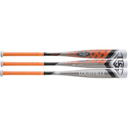 Louisville Slugger Armor Youth Baseball Bat (-12) YBAR152 - 30 in / 18 oz