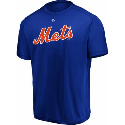 New York Mets Youth T-Shirt - DiscoSports