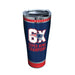 New England Patriots Stainless Steel 30oz Tervis Tumbler - DiscoSports